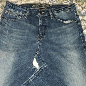 American Eagle Slim Jeans